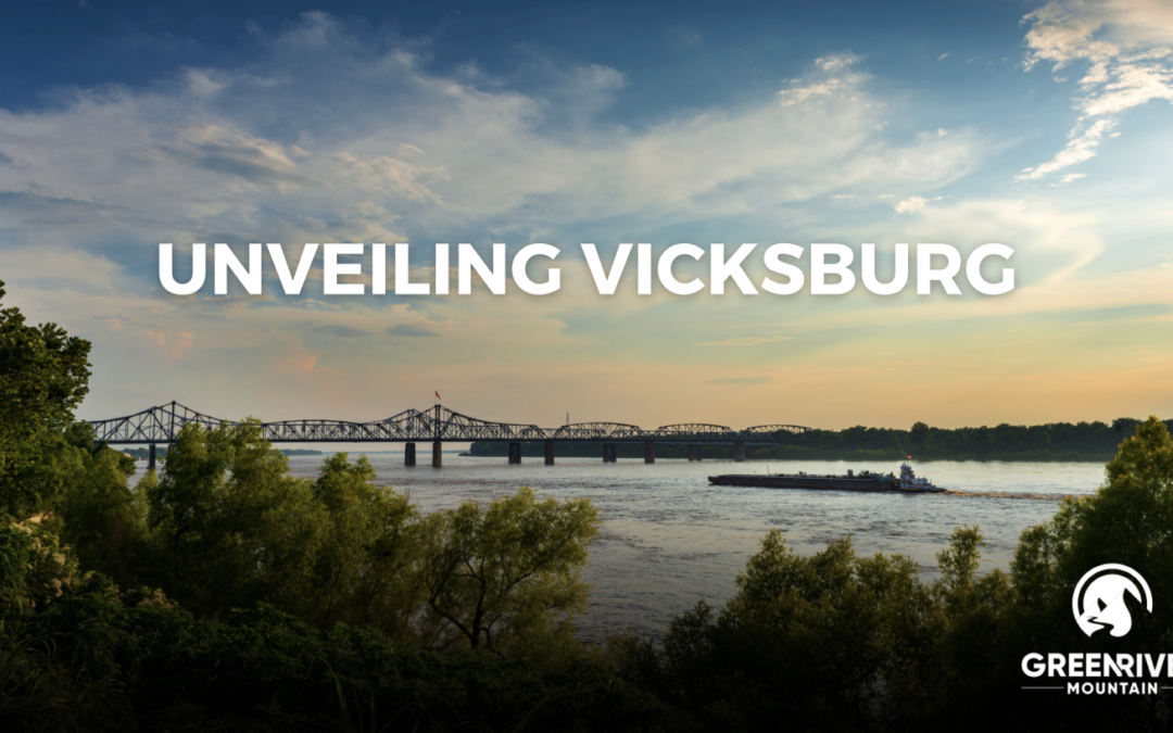 Vicksburg: A Wealth Sanctuary for Alternative Investors